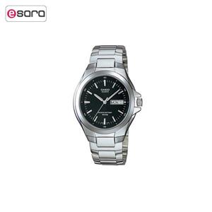 ساعت مچی عقربه ای مردانه کاسیو مدل MTP-1228D-1AVDF Casio MTP-1228D-1AVDF Watch For Men