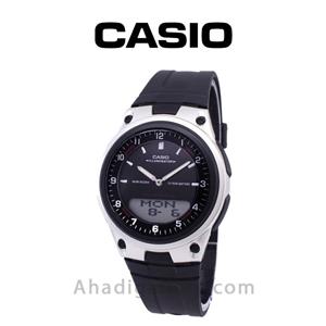 ساعت مچی عقربه ای مردانه کاسیو مدل AW-80D-1AVDF Casio AW-80D-1AVDF Watch For Men