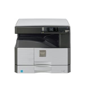 کارتریج تونر کپی شارپ مدل AR-X201 طرح فابریک