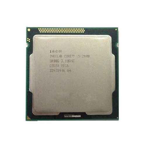 Intel Core i5 2400