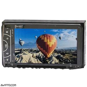 مانیتور خودرو دودین ایکس اسپونگ x-spung car navigation hd 52wx4