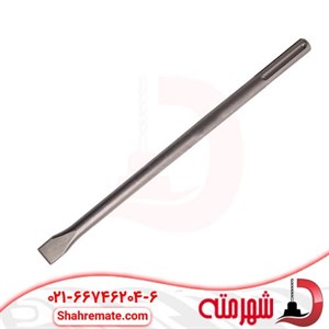 قلم پنج شیار نوک تخت بلند 20×400×18