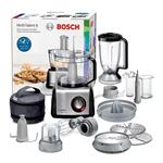 غذاساز چند کاره بوش مدل Bosch MCM12M853