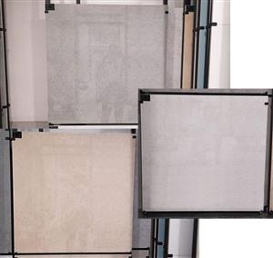 سرامیک مرجان مدل آلپاین ۱۰۰*۱۰۰ پرسلان فول پولیش