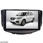Lifan X60 Car Player Monitor Android Quad-core 16G
