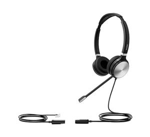 هدست تلفن یالینک مدل YHS36 Dual
