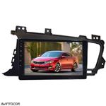 Optima Car Player Car Player Monitor Android Quad-core 16G Wifi GPS