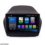 Tucson Android Car MultiMedia Monitor LED TFT 10Inch