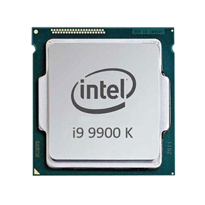 Intel Core i9-9900K Processor