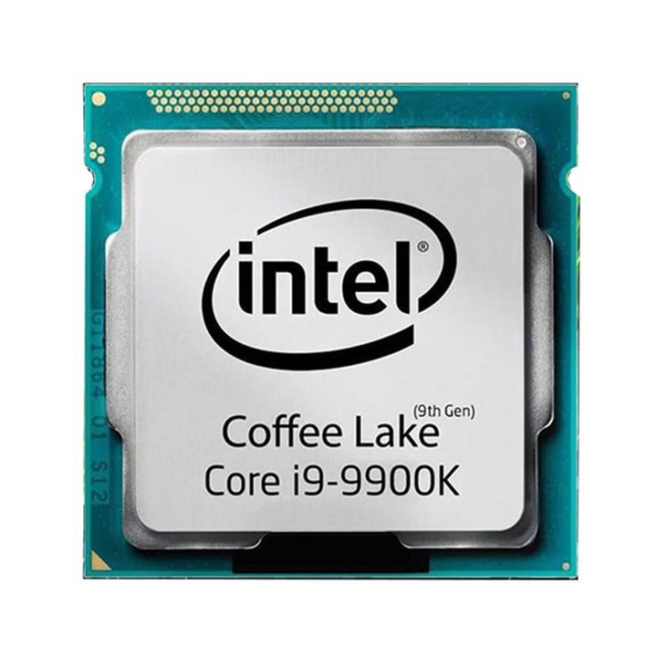 Intel Core i9-9900K Processor
