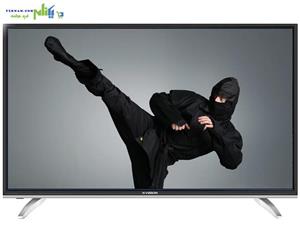 تلویزیون ایکس ویژن مدل 49XL610 سایز 49 اینچ X.Vision 49XL610 LED TV 49 Inch