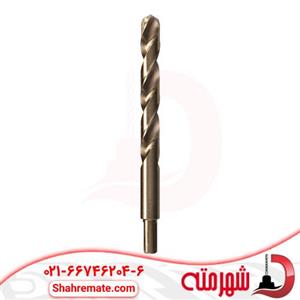 مته آهن کبالت سایز 15 میلی متر HSS CO 5%