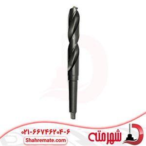 مته آهن کونیک سایز 29/5 میلی متر