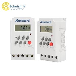 زنگ هوشمند Azinboard