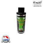 محلول ضد حلزون تاپ فیش TOP FISH snail removal 100ml