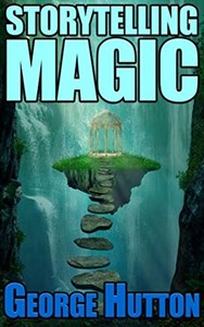 دانلود کتاب  Storytelling Magic: Spin Powerful Metaphors That Move People Deeply, Subconsciously, and Permanently