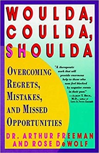 دانلود کتاب  Woulda, Coulda, Shoulda:  Overcoming Regrets, Mistakes, and Missed Opportunities