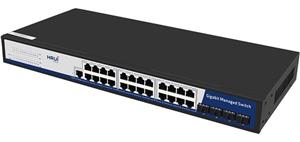 سوئیچ HRUI HR-SWG20244S