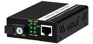 مبدل HR100W-GE25-TR