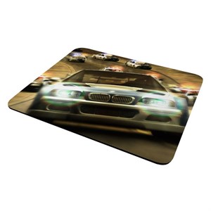 ماوس پد طرح Need For Speed مدل MP2703
