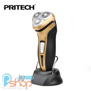 ریش تراش ضد آب پریتک مدل 1302 PRITECH  RSM-1302  shaver