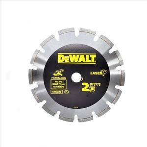 صفحه بتن بر230 دیوالت DEWALT_DT-3773