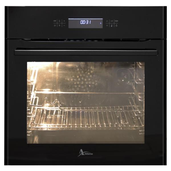 فر توکار برقی اخوان مدل F20-PRO