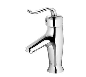 شیر روشویی آرک درخشان Derakhshan Arch basin faucets