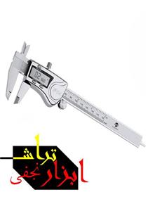 کولیس فلزی سایز 30 سانتی متر