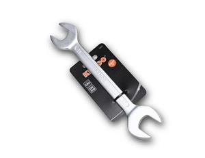 آچار دو سر تخت کندو 27x24 میلی متر مدل 15727