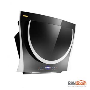هود درخشان مدل اسمایل سایز90