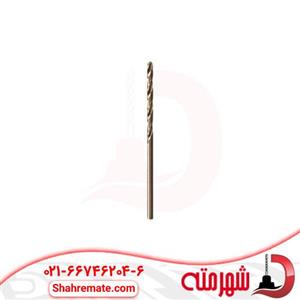 مته آهن کبالت سایز 3/5 میلی متر HSS CO 5%