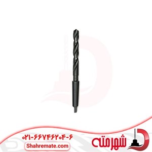 مته آهن کونیک سایز 16 میلی متر