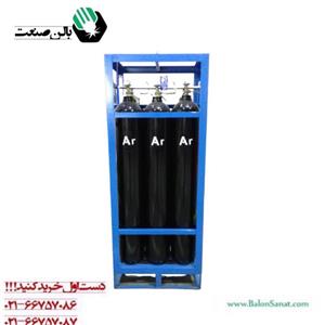 باکس کپسول اکسیژن 6 تایی