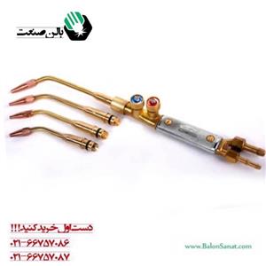 سرپیک جوش ذوبان