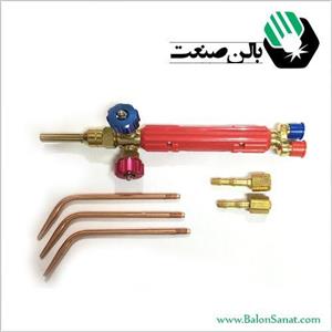 سرپیک جوش زرگری