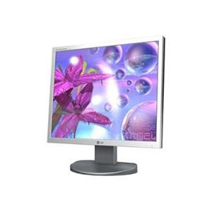 مانیتور 15 اینچ LCD ال جی مدل L1552S(استوک)