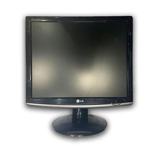 مانیتور 17 اینچ LCD ال جی مدل 1755S