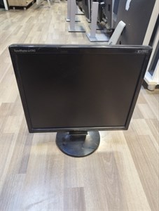 مانیتور 17 اینچ سامسونگ مدل 1743nx / اینچ Samsung 1743 nx Monitor 17