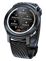 ساعت هوشمند موتورولا Moto Watch 100  Motorola Moto Watch 100
