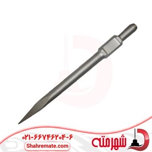 قلم پیکور 17 کیلویی نوک تیز 400×30