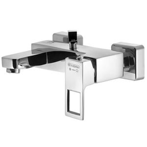 شیر دوش درخشان مدل جزیره Derakhshan Jazire  Bath Faucets