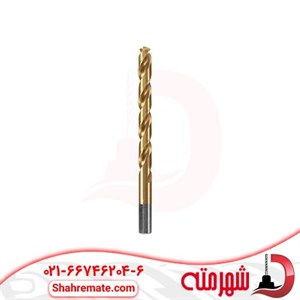 مته آهن سایز 12 میلی متر