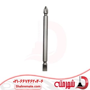 نوک پیچ گوشتی دو سر دوسو چهارسو 10 سانتی متر تایوانی