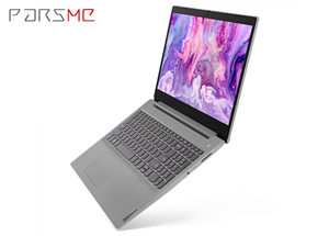 لپ تاپ 15.6 اینچ لنوو IdeaPad 3-PG Core i7 10510U/1TB HDD/512GB SSD/12GB/MX330 2GB