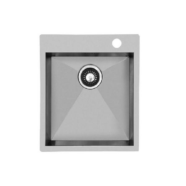 سینک توکار اخوان کد 342 (سایز50*43)