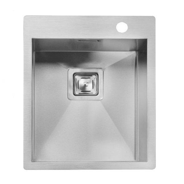 سینک توکار اخوان کد 342 (سایز50*43)