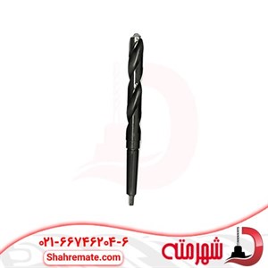 مته آهن کونیک سایز 23 میلی متر