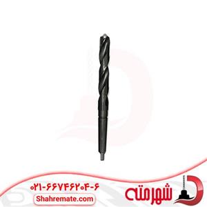 مته آهن کونیک سایز 21/5 میلی متر