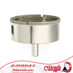 مته گردبر سرامیک وشیشه سایز 100میلیمتر